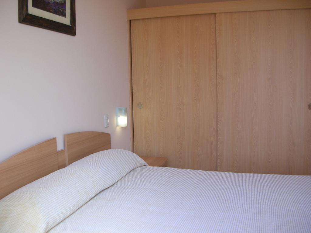 Resort Puertas Del Sol El Quisco Room photo