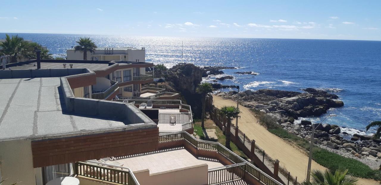 Resort Puertas Del Sol El Quisco Exterior photo